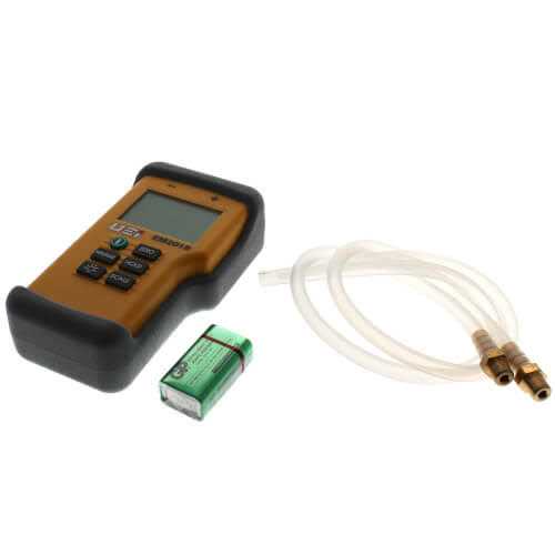 Uei EM201SPKIT Static Pressure Kit - Shop Hardware Tools Online Store