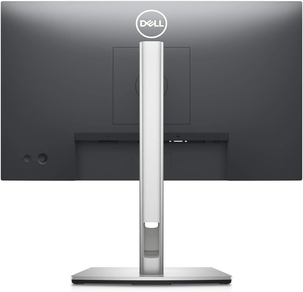 Dell 22 Monitor - P2222H - Full HD 1080p, IPS Technology