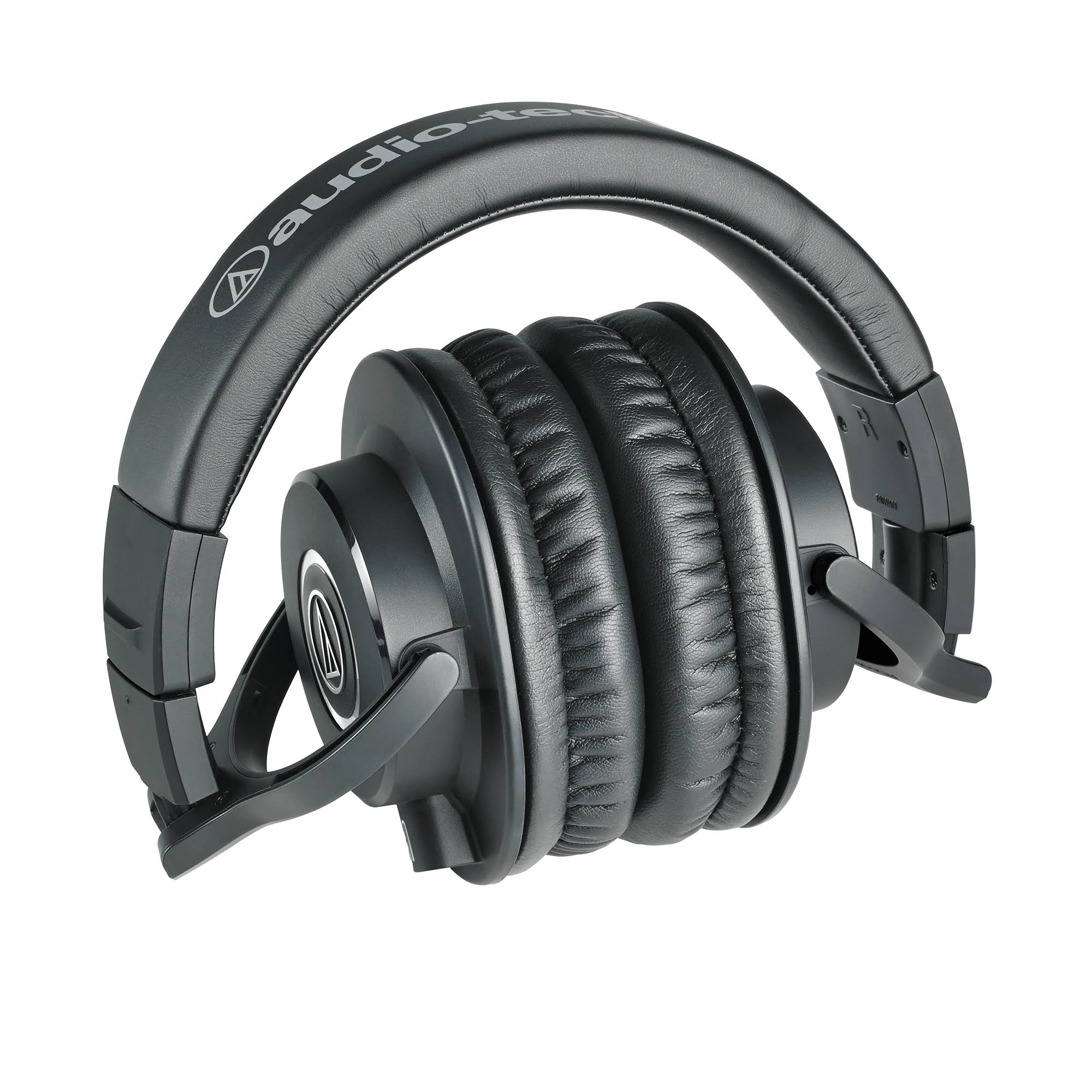 Audio Technica ATH-M40x Headphones
