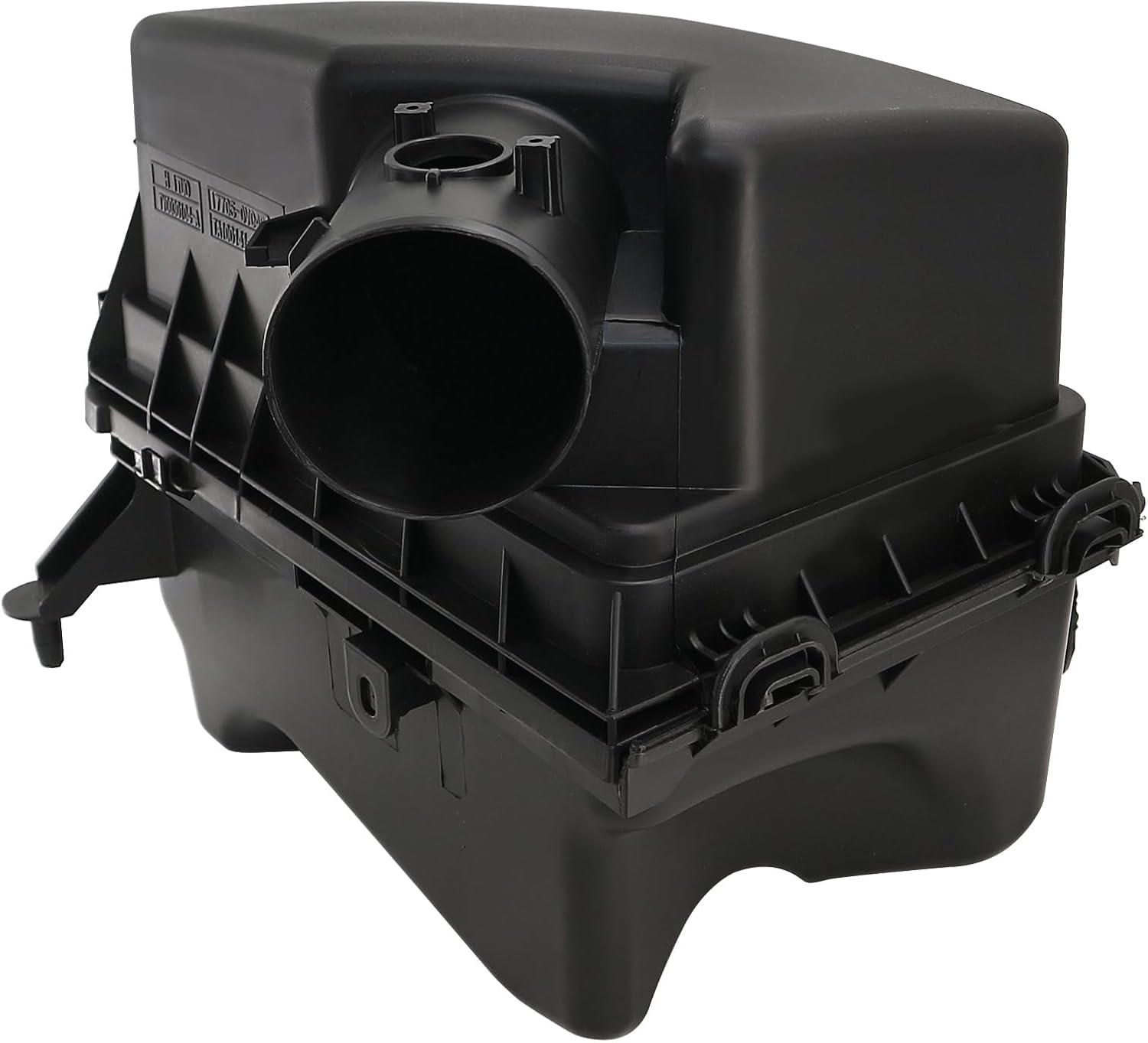 Engine Air Cleaner Housing Compatible with Toyota Camry 2012-2017 2.5L Replace 17700-0V040 17701-0V020 17735-0V030 17705-0V020