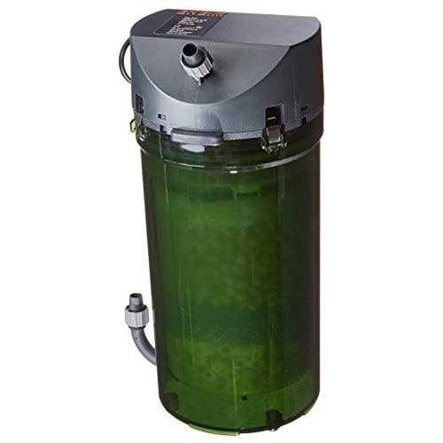 Eheim External Canister Filter Classic 250 - Pet Supplies online store