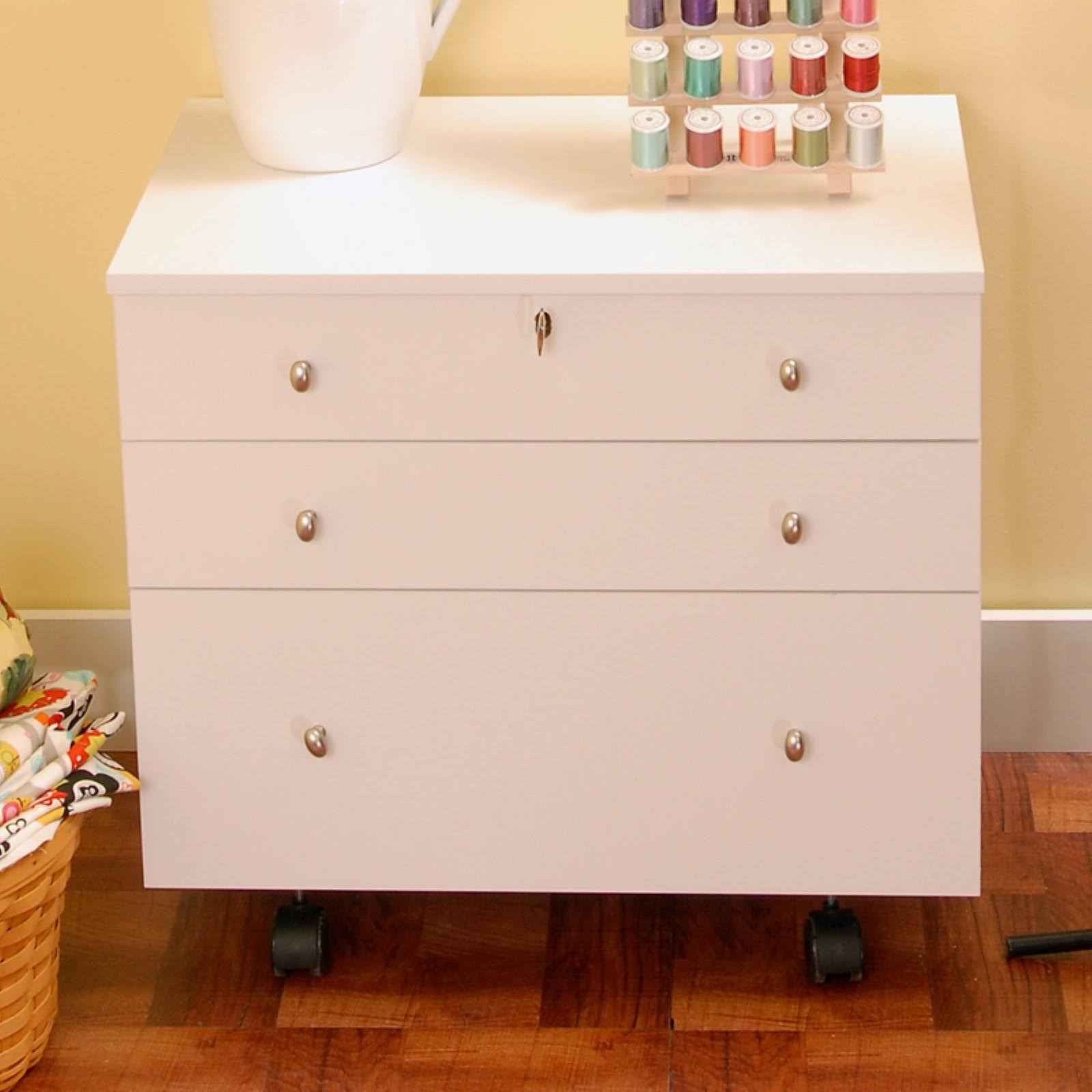 Kangaroo Kabinets Joey II Sewing Storage Cabinet