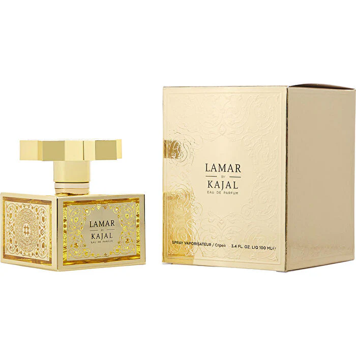 Kajal Lamar Eau De Parfum Spray (Unisex) 100ml/3.4oz