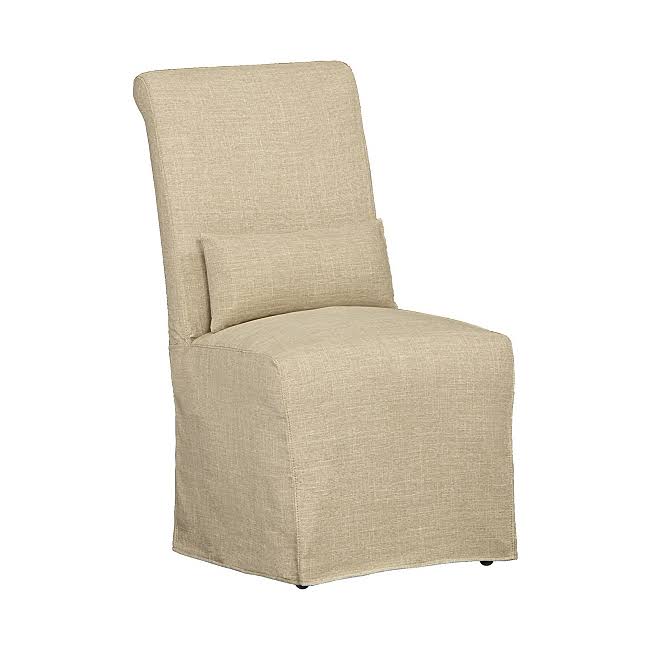 Havertys Mariah Parsons Chair | Alexander Linen
