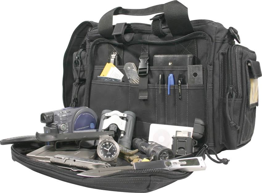 Maxpedition MPB Multi Purpose Bag Black