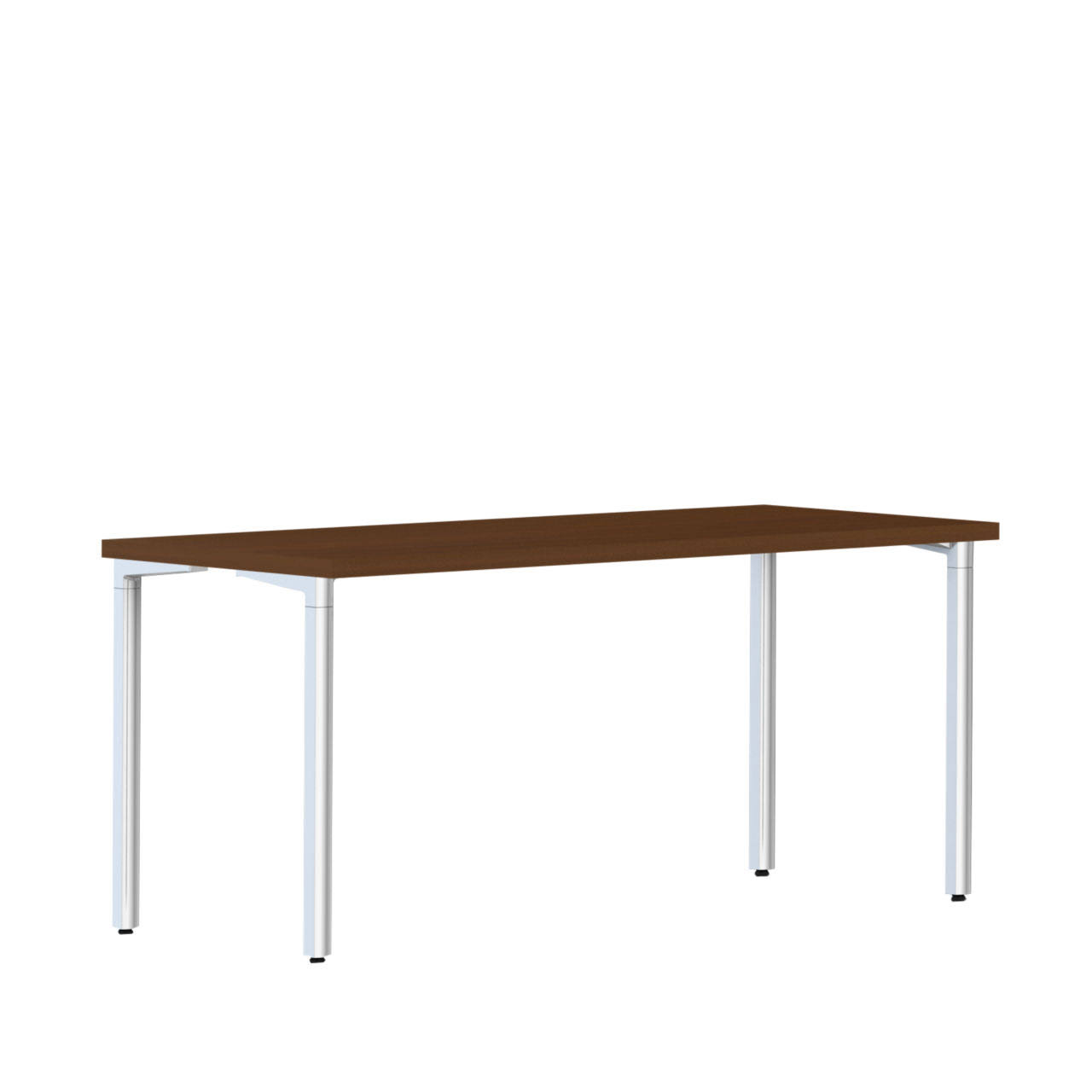 Rectangular Everywhere Table by Herman Miller