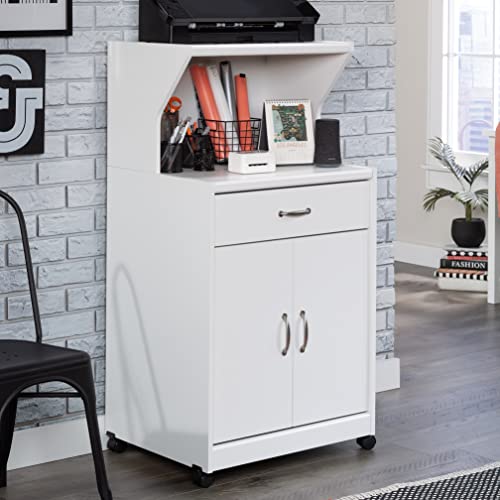 Sauder Microwave/Kitchen Cart