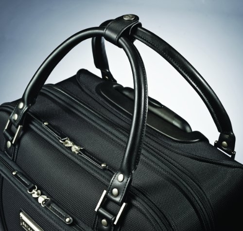 Samsonite Womens Women'S Spinner Mobile Office