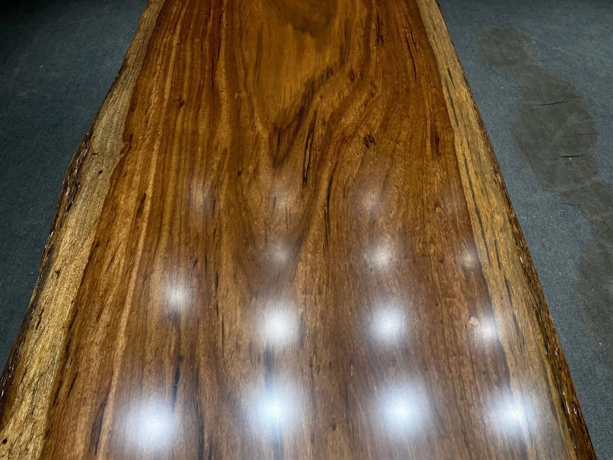 sell well Live Edge Coffee Table  Wood Slab
