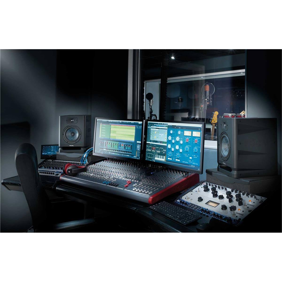 Focal Alpha 50 Evo 5 inch Powered Studio Monitor