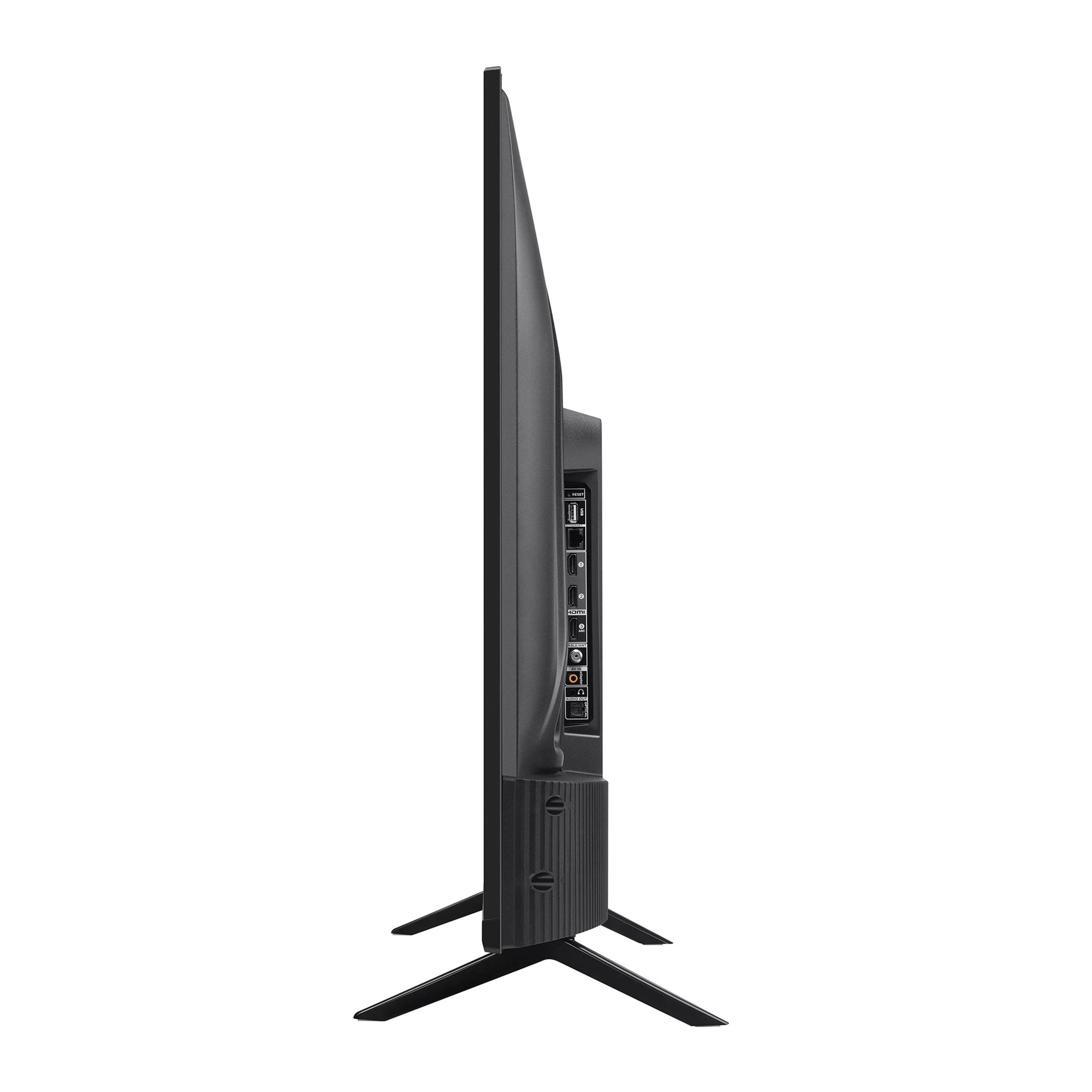 TCL 50" Class 4-Series 4K UHD HDR Roku Smart TV – 50S431