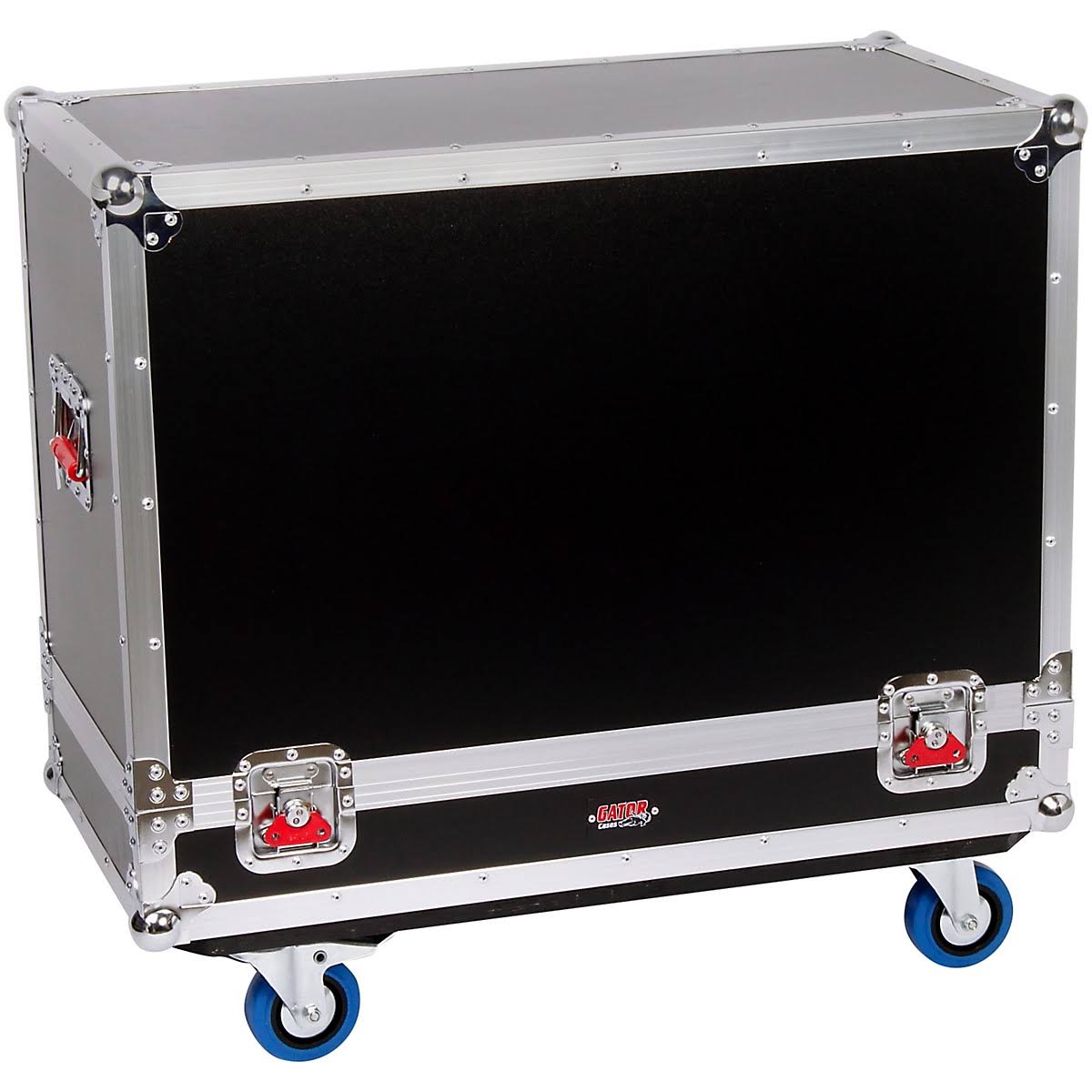 Gator G-TOUR AMP212 ATA Tour Case for 212 Combo Amps