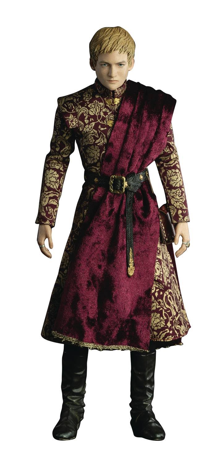 Game of Thrones Joffrey Baratheon (Deluxe) 1/6 Scale Figure