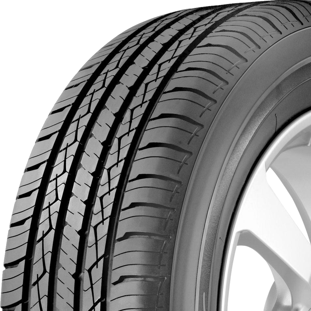 BFGoodrich Advantage T/A 215/55R17 94 V Tire