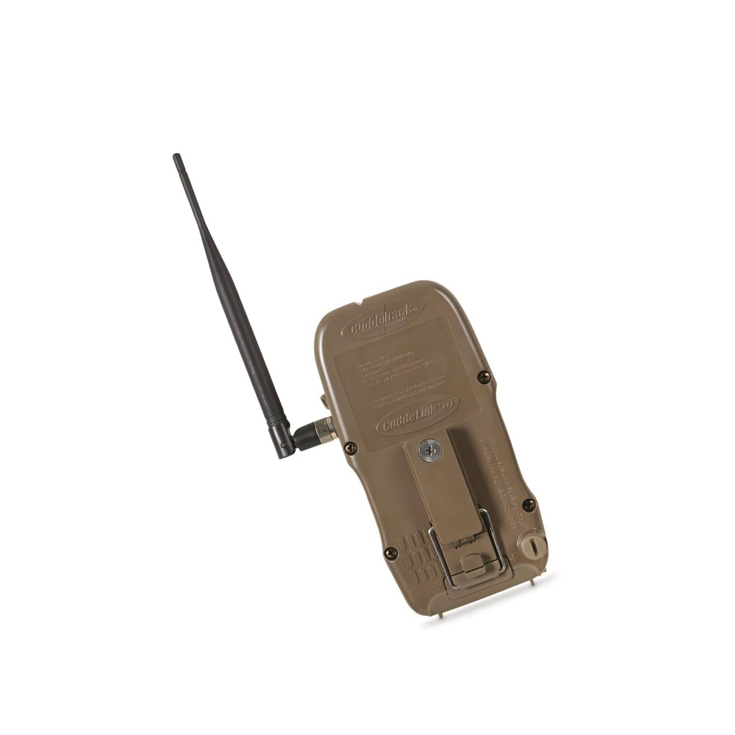 Cuddeback - CuddeLink Long Range IR Camera
