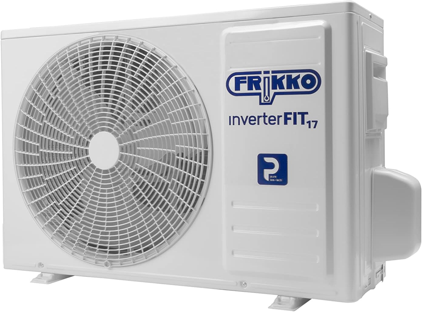 Minisplit Inverter FIT 17 1 Ton 110V Only Cold