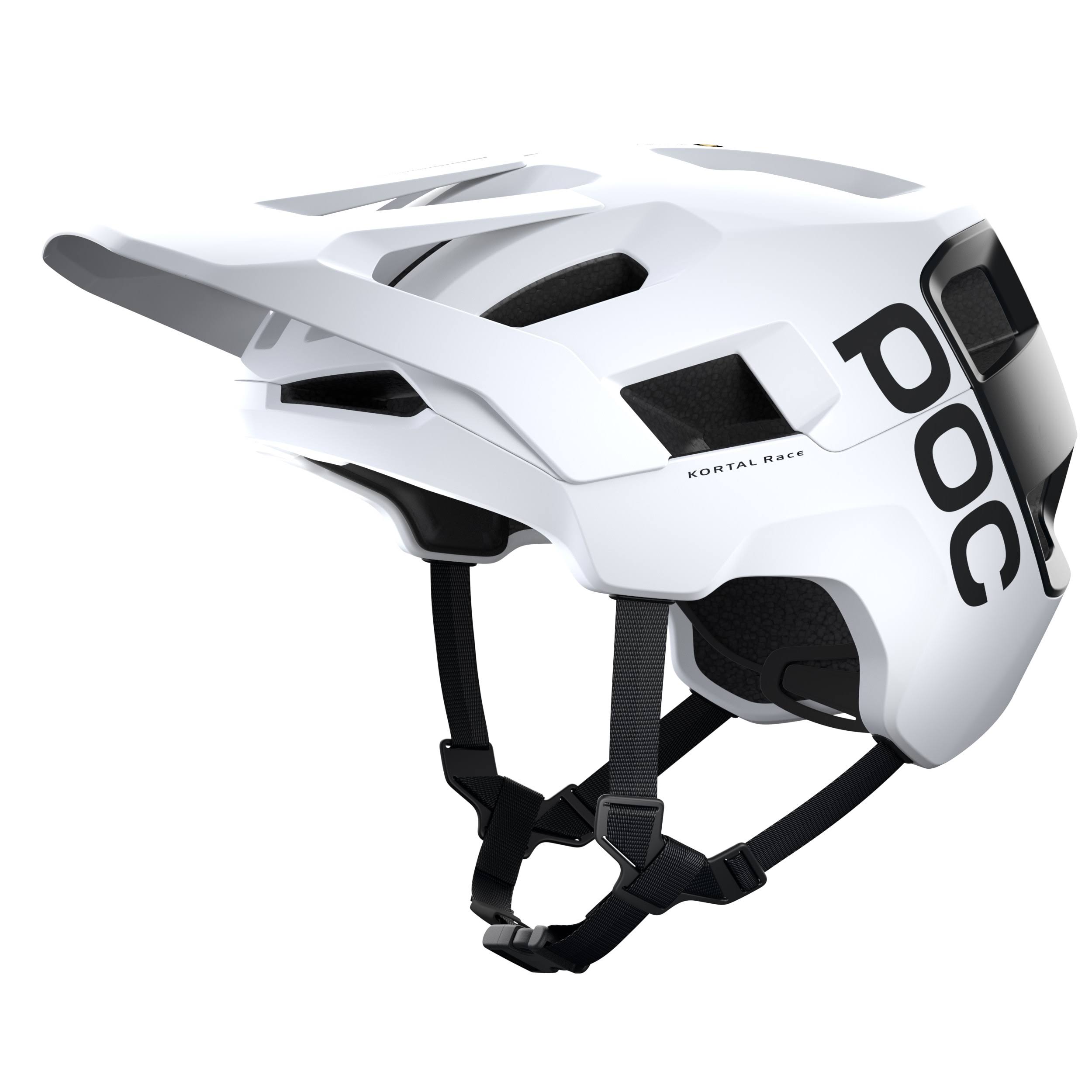 POC Kortal Race MIPS Helmet - White