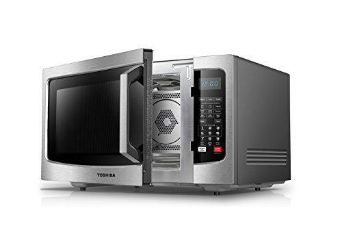 Toshiba Ec042A5C? 1000 1.5? Touch? microwave oven