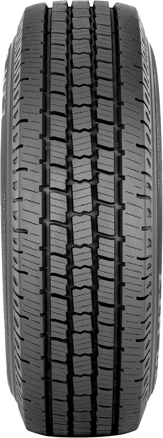 Cooper Discoverer HT3 All-Season LT245/75R16 120/116R Tire