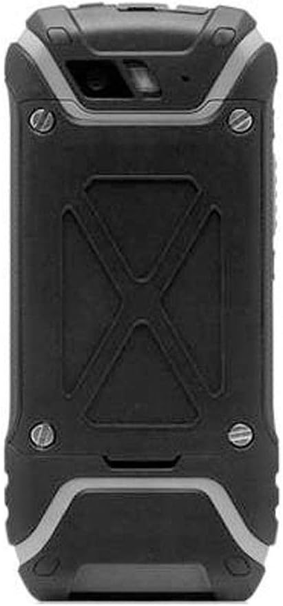 Sonim XP5 XP5700 4GB Proprietary OS (GSM Only, No CDMA) Factory Unlocked 4G/LTE Smartphone (Black) - International Version