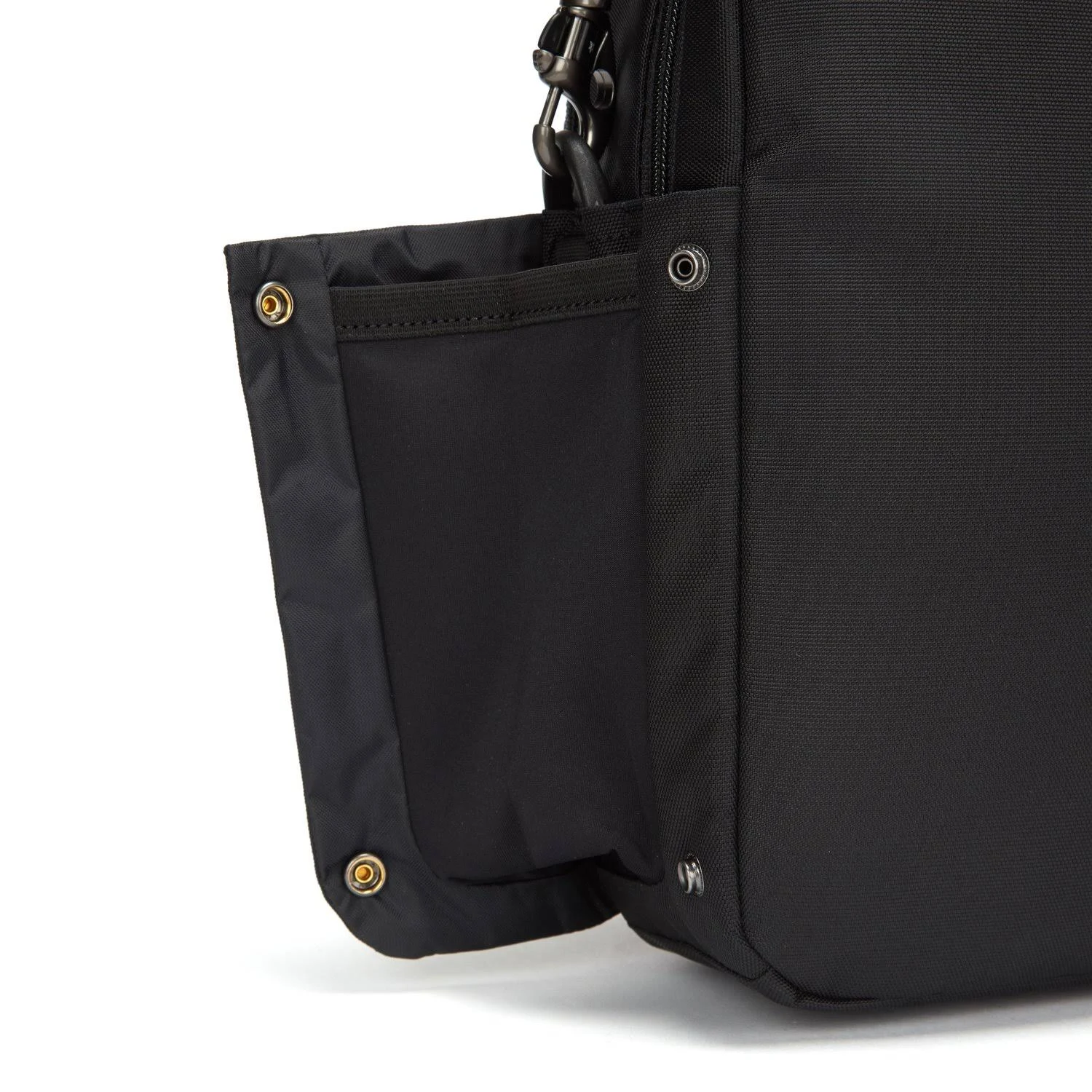 Pacsafe Metrosafe x Anti Theft Vertical Crossbody Dark Denim
