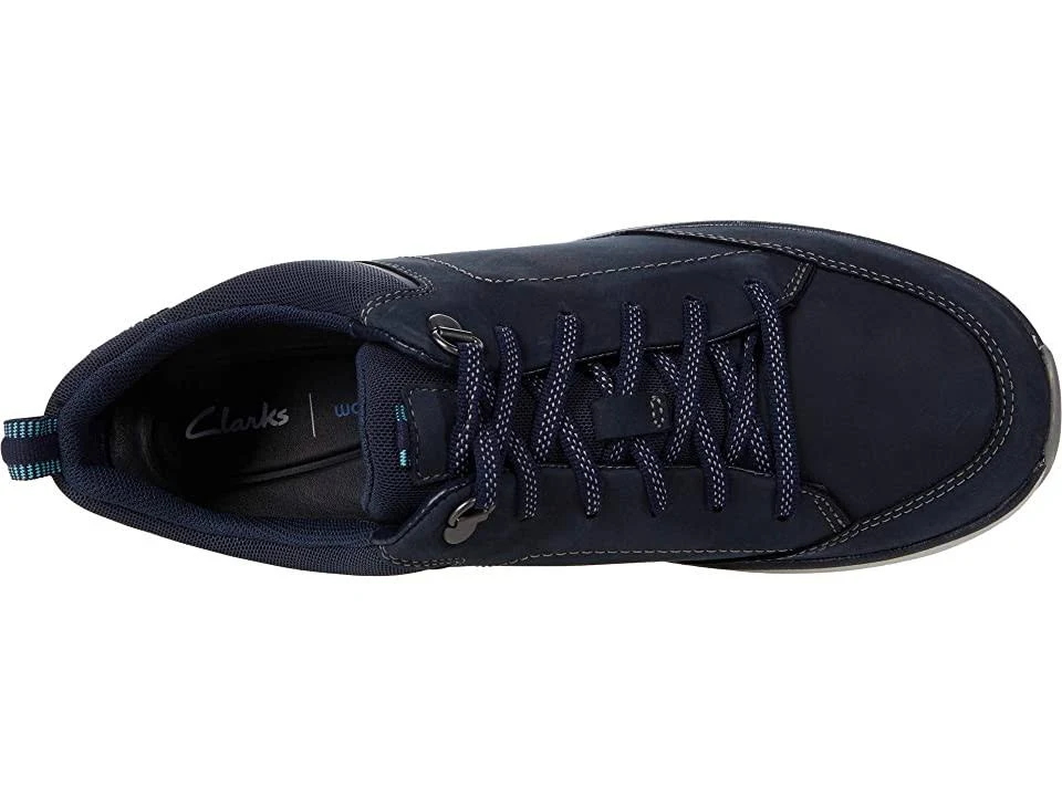 Clarks Wave 2.0 Lace Navy (Size: 8, Width: N)