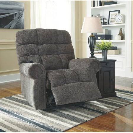 Red Barrel Studio Battersby Power Lift Assist Recliner