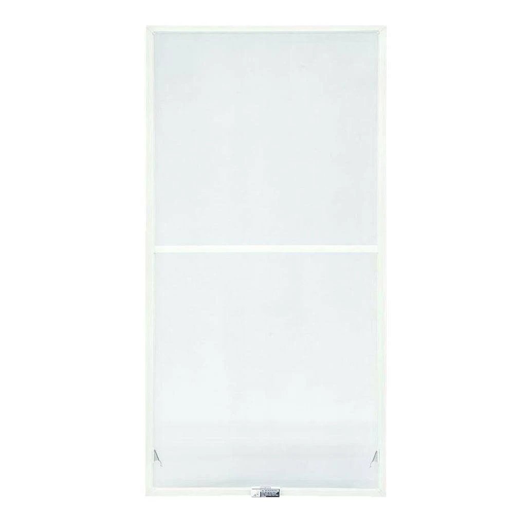 Andersen TruScene 23-7/8 in. x 62-27/32 in. White Double-Hung Insect Screen
