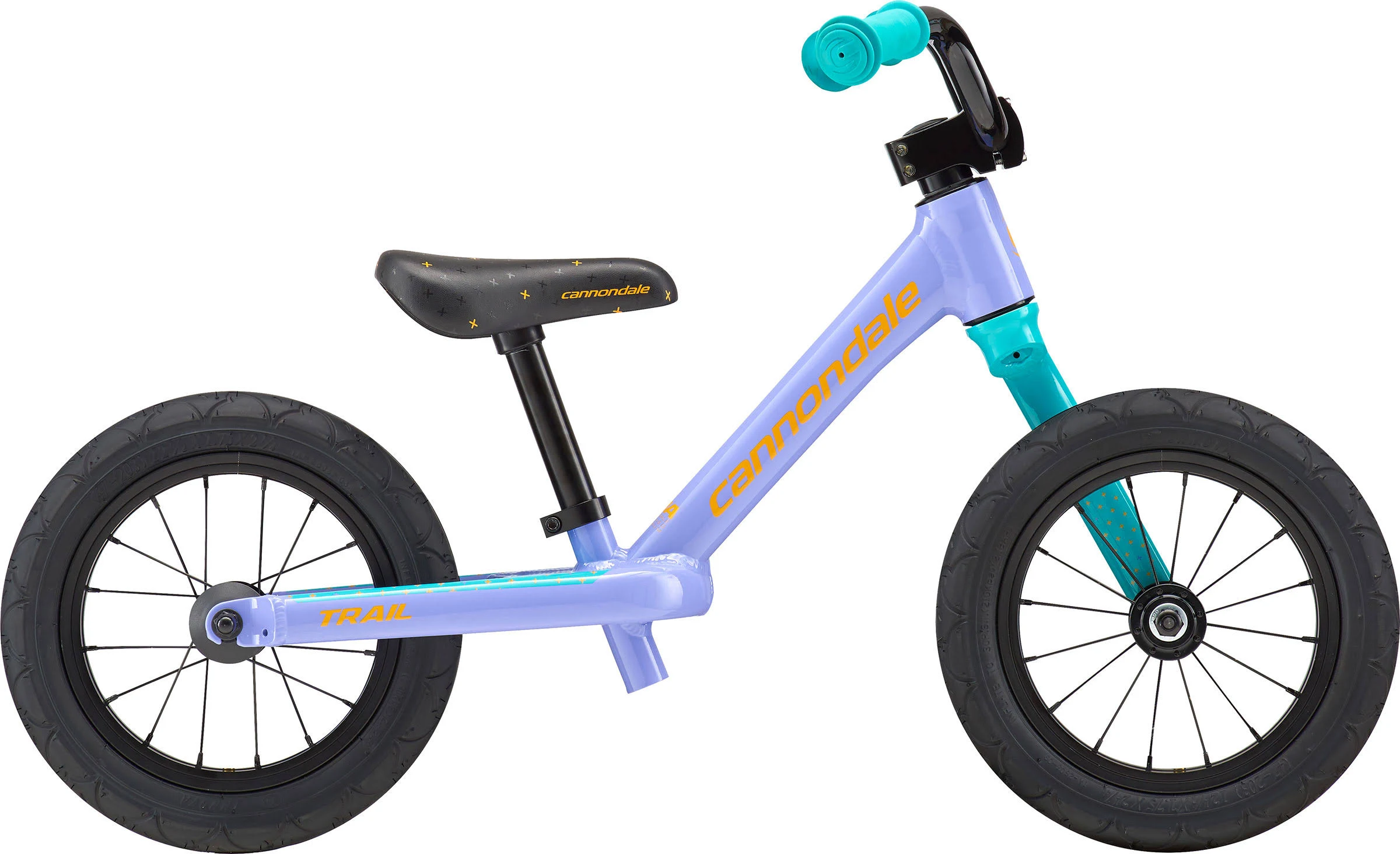 Cannondale Trail Balance 12 Girl&s