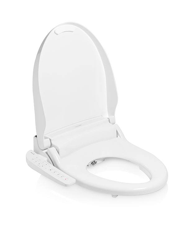 Brondell Swash CL1500 Luxury Bidet Seat
