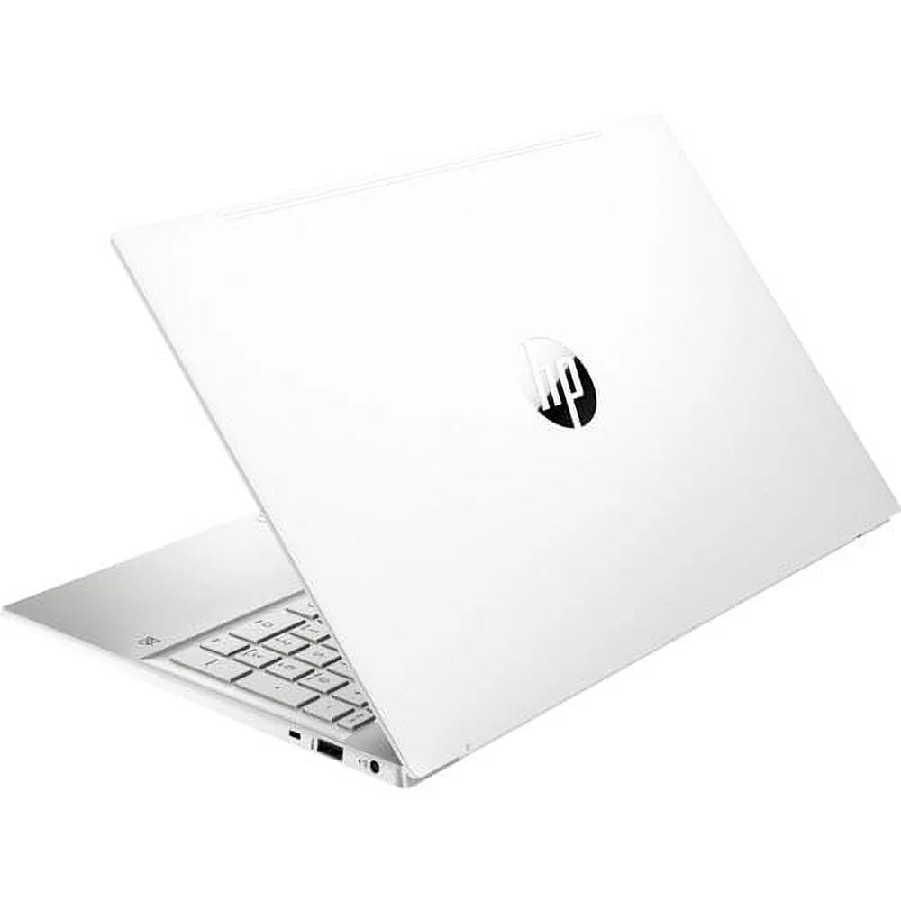 HP Pavilion 15.6" FHD i7-1165G7 16GB 512GB SSD 15-EG0021NR W10