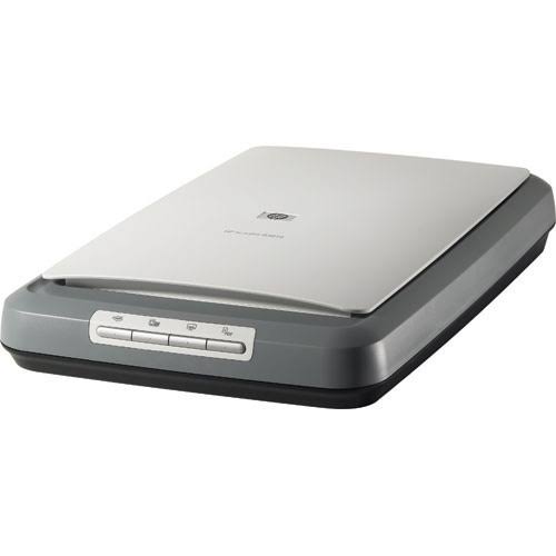 HP ScanJet G3010 Photo Flatbed Scanner - 4800 dpi x 9600 dpi