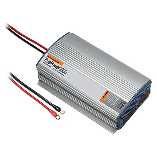 ProMariner Inverter TruePower 1000W 12V Mod-Sine