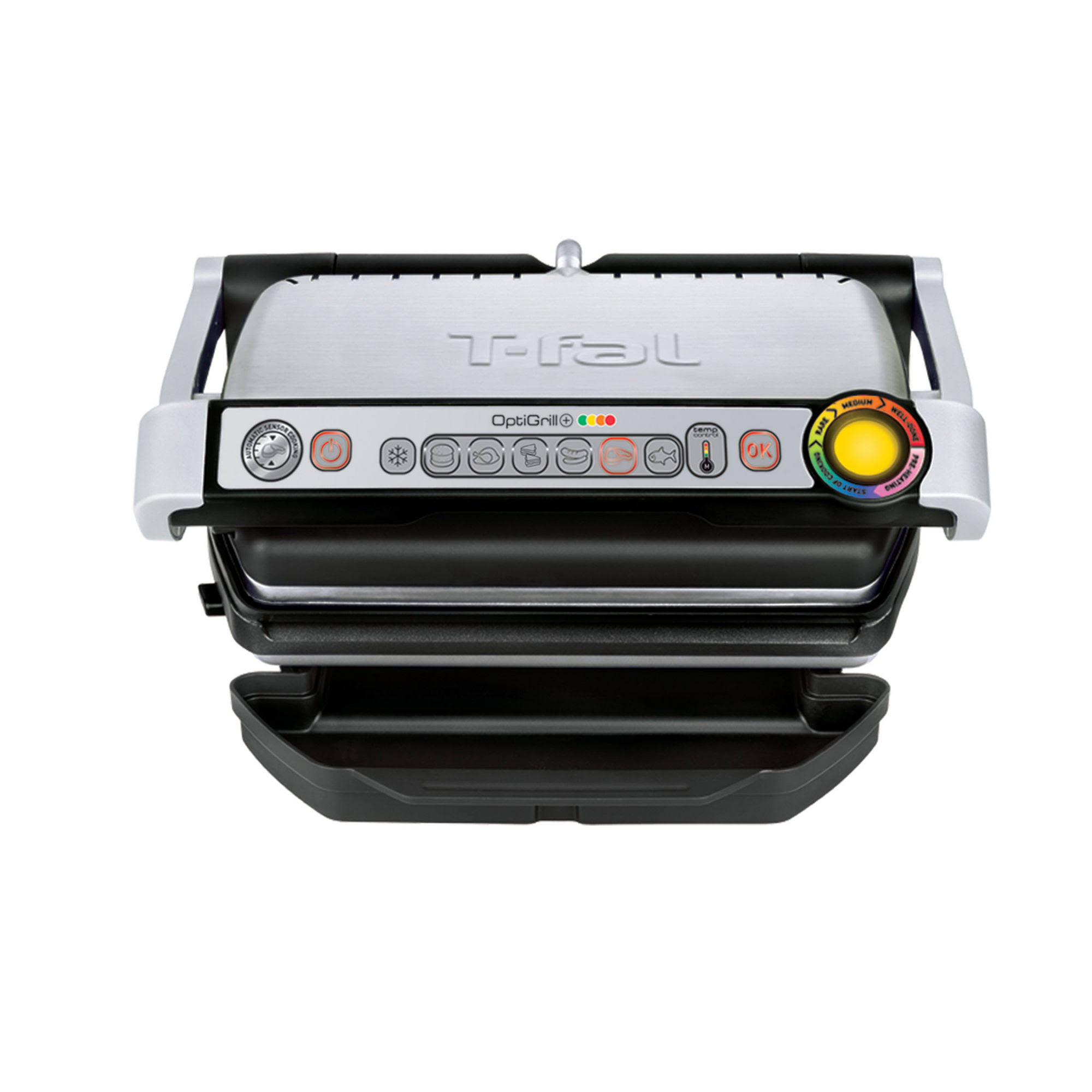 T-Fal OPTIGRILL Electric Grill