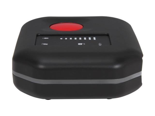 Hauppauge HD PVR Rocket - Video capture adapter - USB 2.0