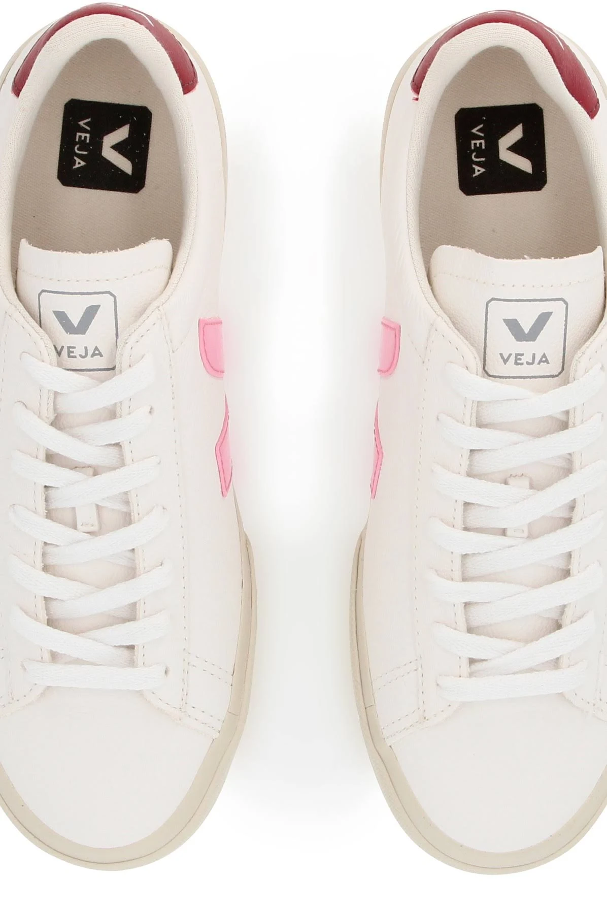 Veja - Campo Trainers, Women , White