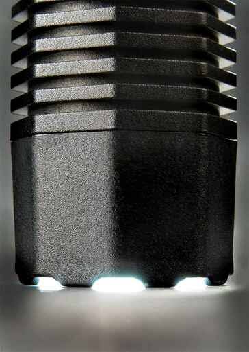 Pelican LED Flashlight Battery - Black