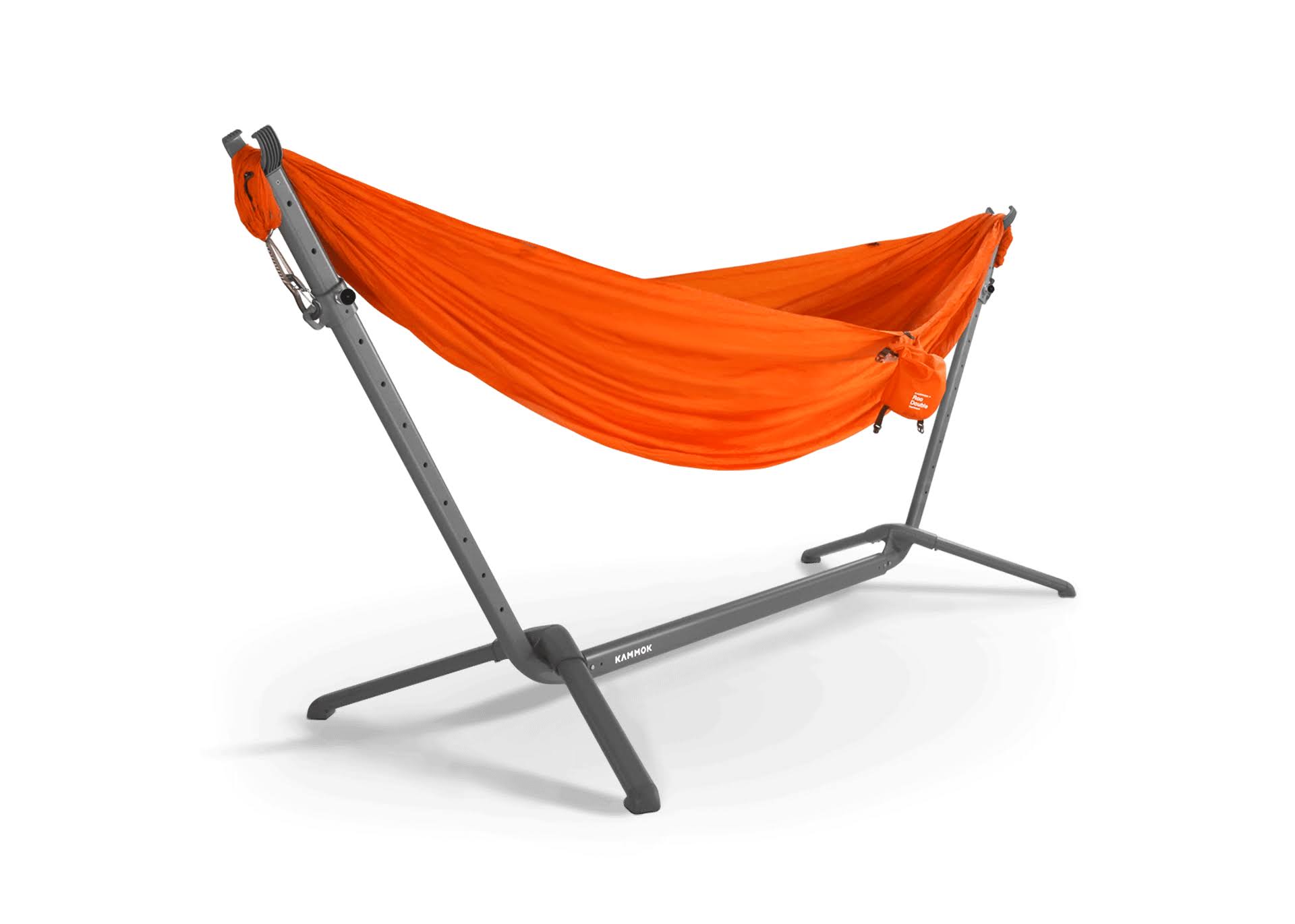 Kammok Swiftlet Hammock Stand Gray