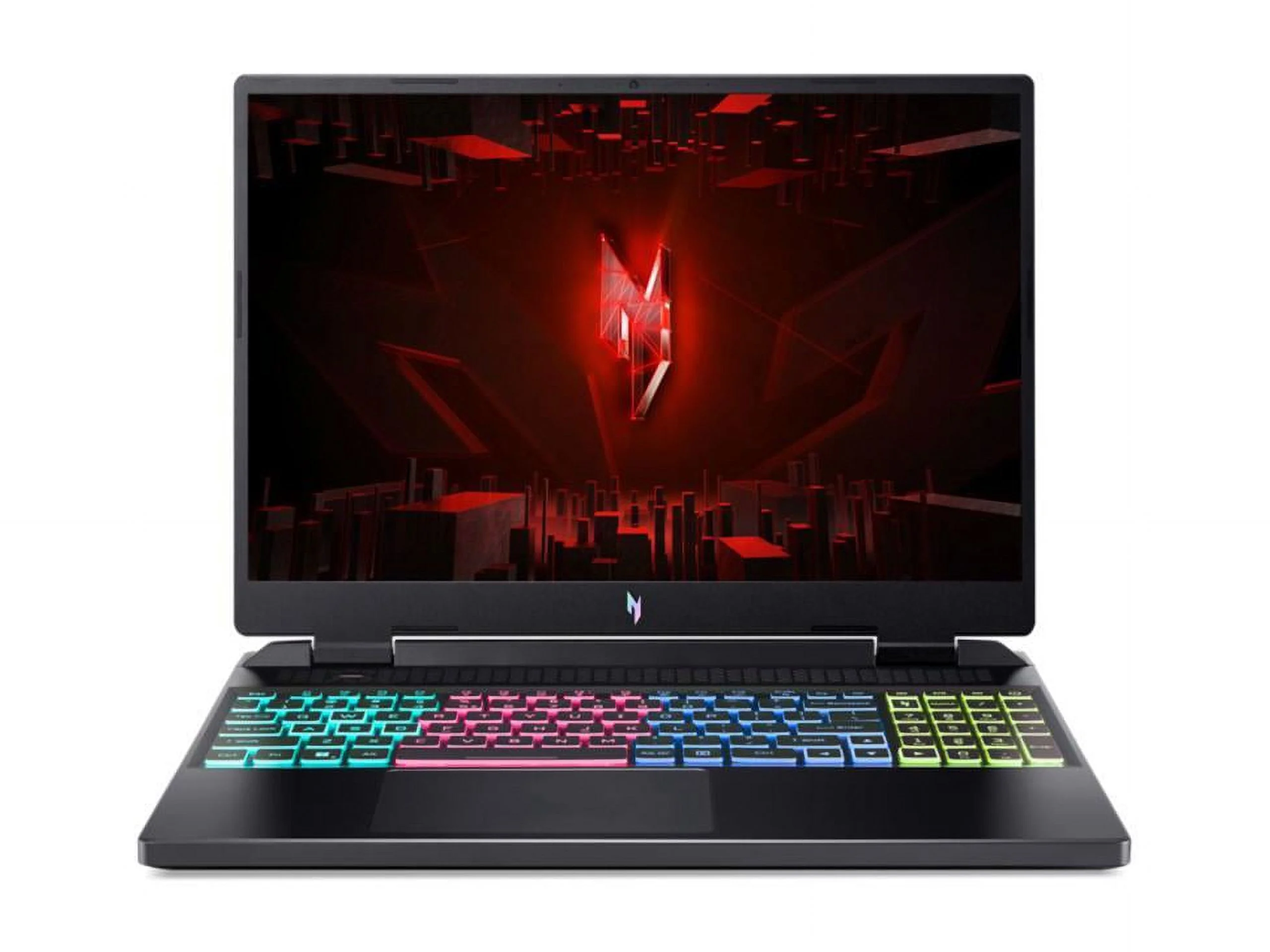 "Acer Nitro 16 - 16"" 165Hz, AMD Ryzen 9, GeForce RTX 4070, 16GB DDR5, 1TB SSD, Win 11 Gaming Laptop"