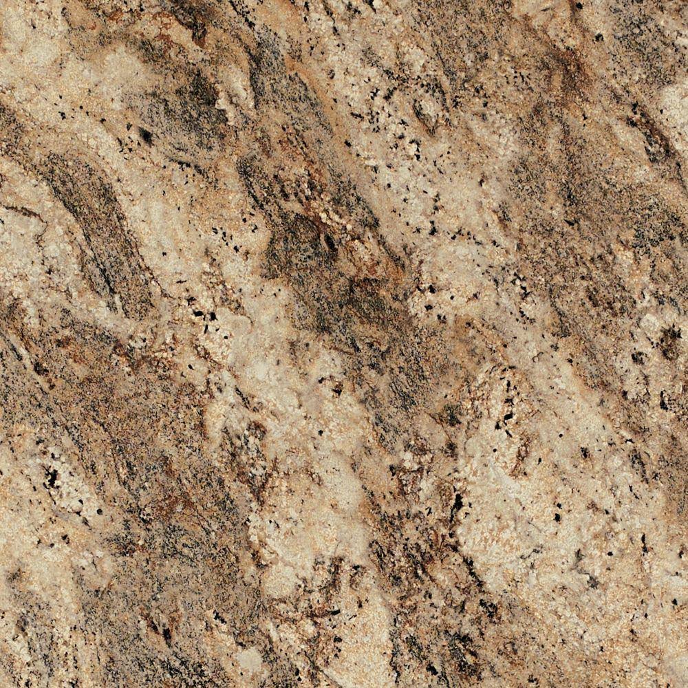Formica 4 ft. x 8 ft. Laminate Sheet in 180fx Lapidus Brown with Radiance Finish 0354712RD408000