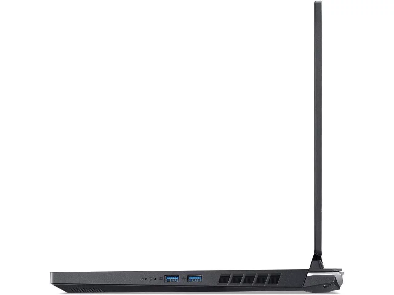 Acer Nitro 5 - 15.6" 144 Hz IPS - Intel Core i7 12th Gen 12700H (2.30GHz) - NVIDIA GeForce RTX 3060 Laptop GPU - 16 GB DDR4 - 512 GB PCIe SSD - Windows 11 Home 64-bit - Gaming Laptop (AN515-58-725A )