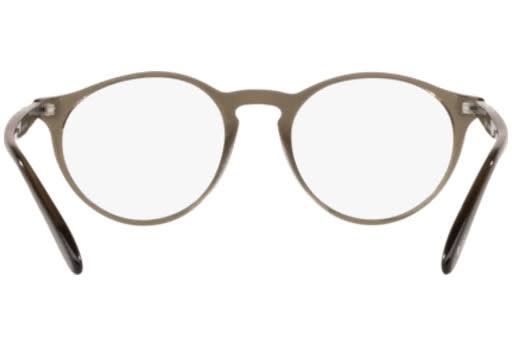 Persol PO3092V 9061 Trasparent Grey