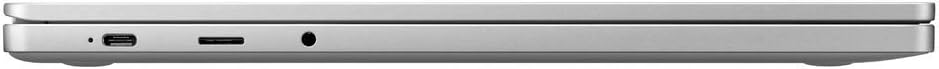 Samsung Chromebook 4 + Chrome OS 15.6" Full HD Intel Celeron Processor N4000 4GB RAM 32Gb Emmc Gigabit Wi-Fi -XE350XBA-K01US - Silver (Renewed)