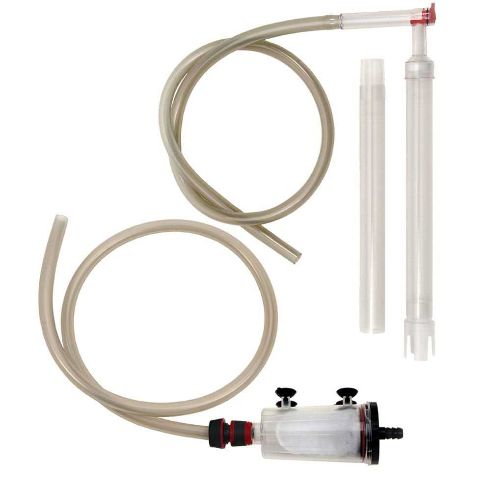 Fluval FX Gravel Cleaner Kit - Pet Supplies online store