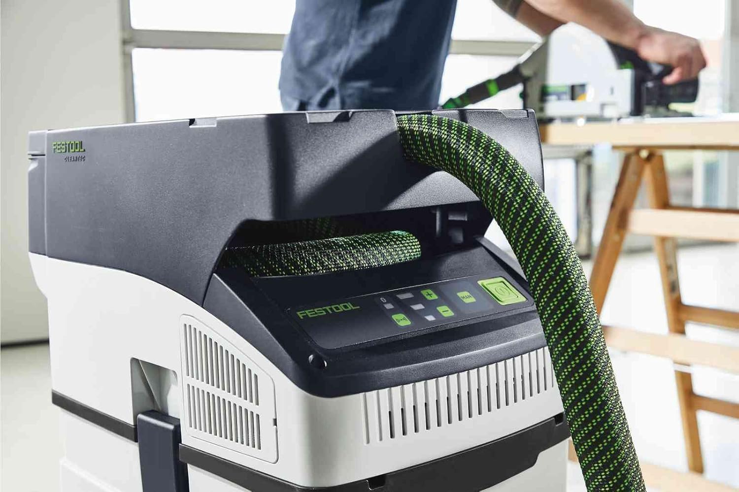 Festool CTC MIDI I HEPA-Plus US