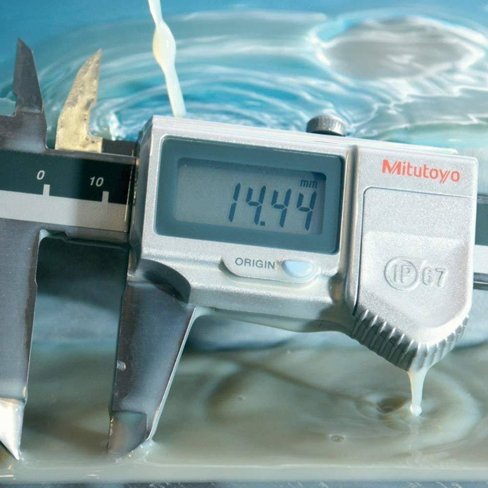 Mitutoyo Digital Caliper 500-752-20