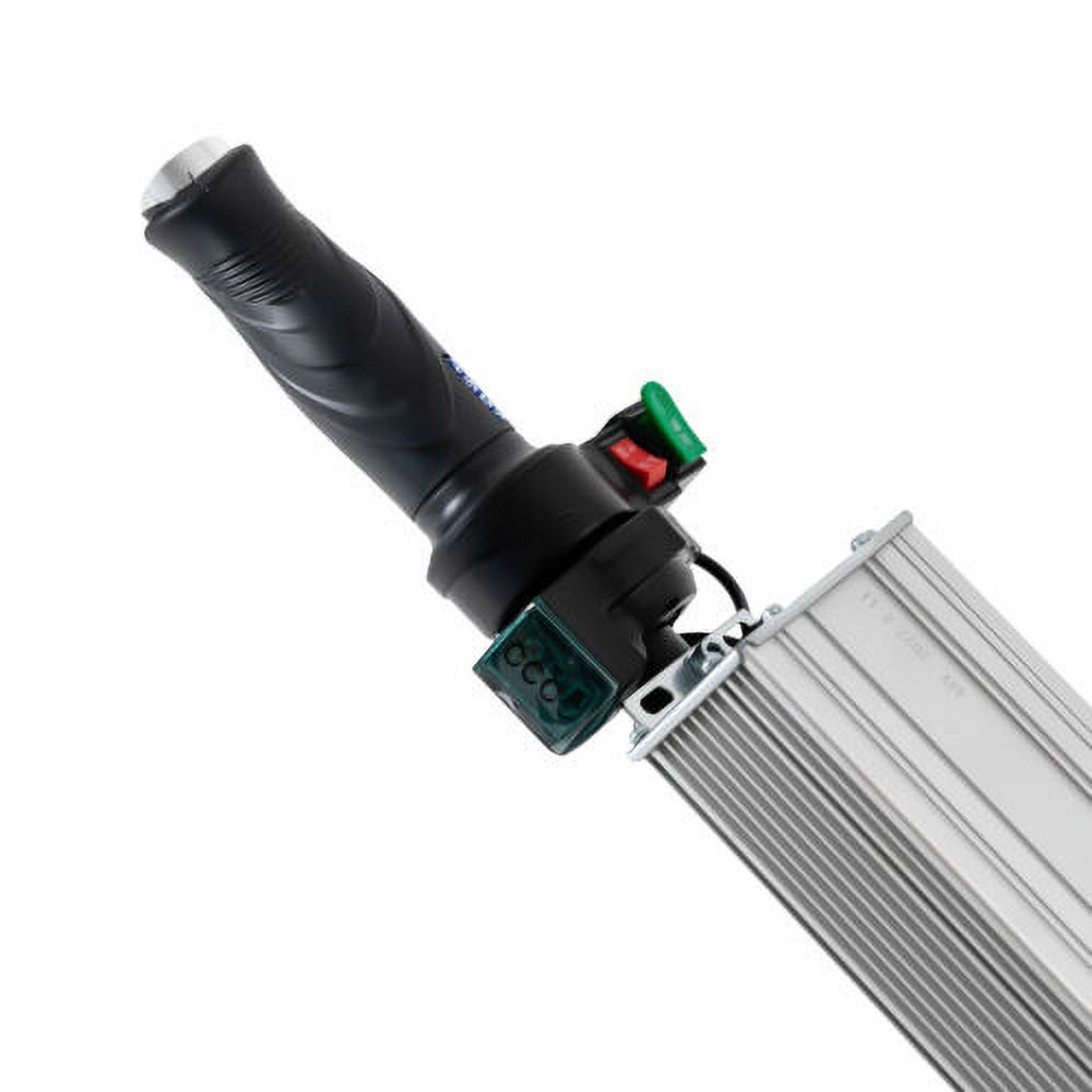 1000W 48V Outboard Engine  Outboard Motor Trolling Motor Aluminum Motor  4800rpm