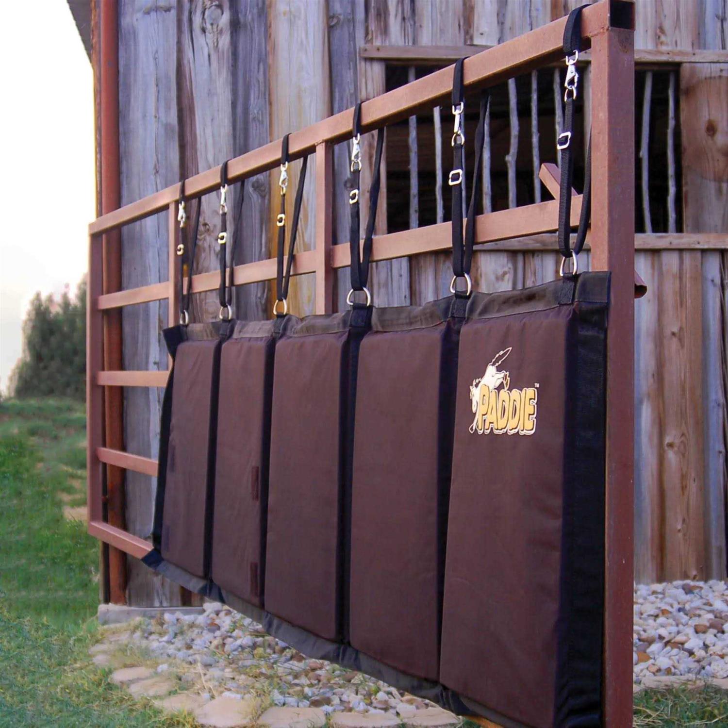 Paddie Trailer Stall Divider - Pet Supplies online store