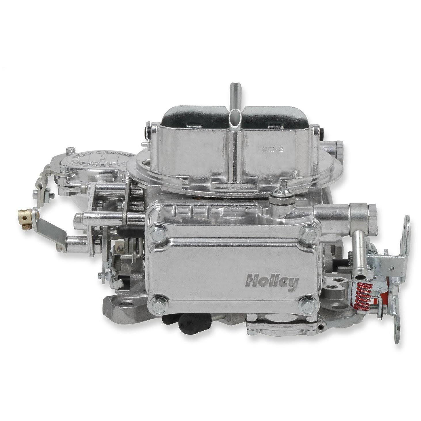 Holley 0-1850S Carburetor