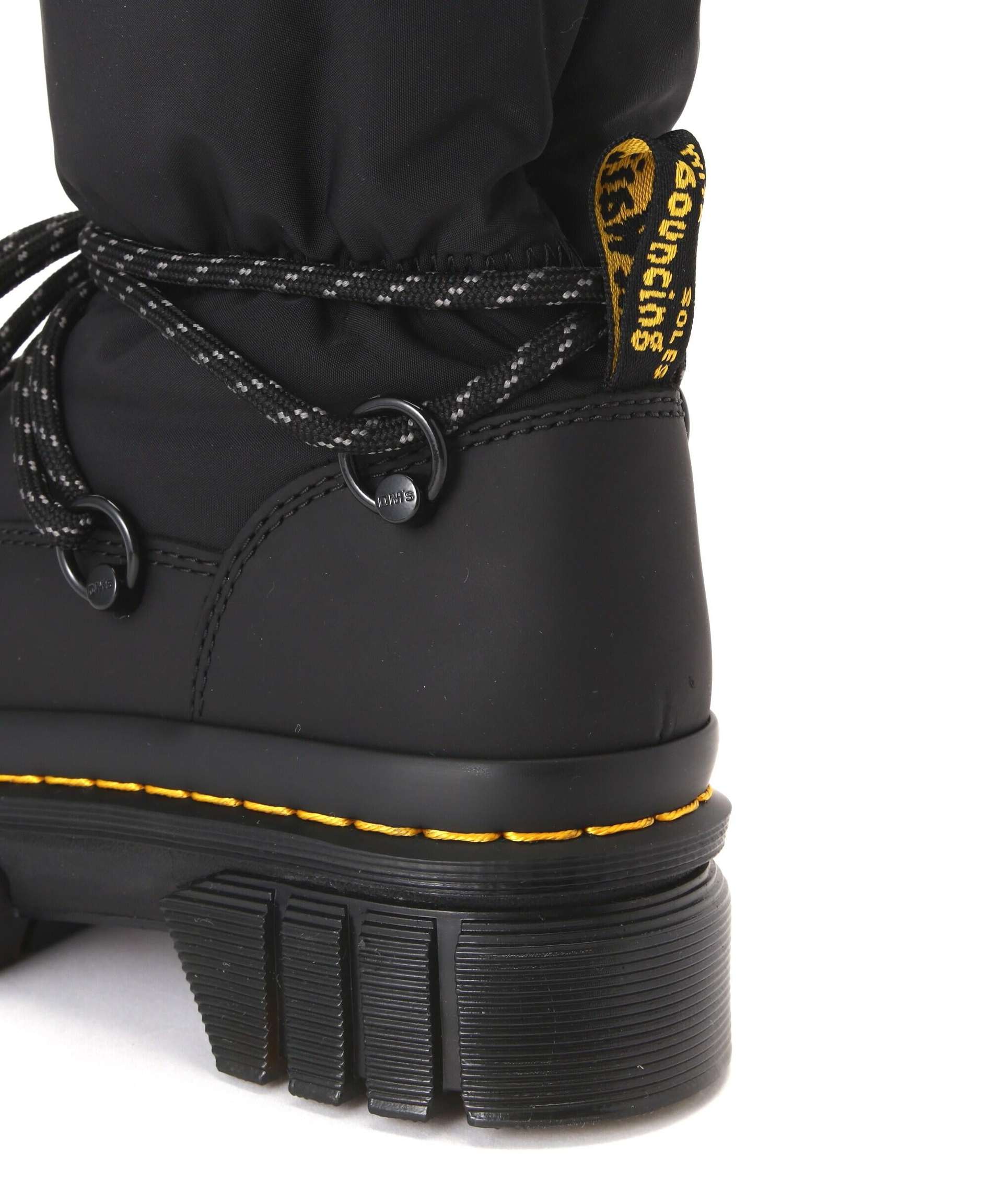 Dr. Martens/AUDRICK PADDED HI